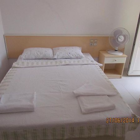 Makri Otel Kayakoy Exterior foto