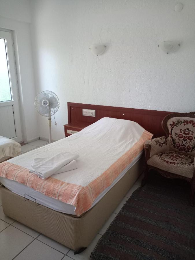 Makri Otel Kayakoy Exterior foto
